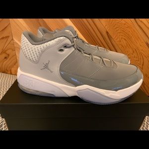 New Jordan Max Aura 3